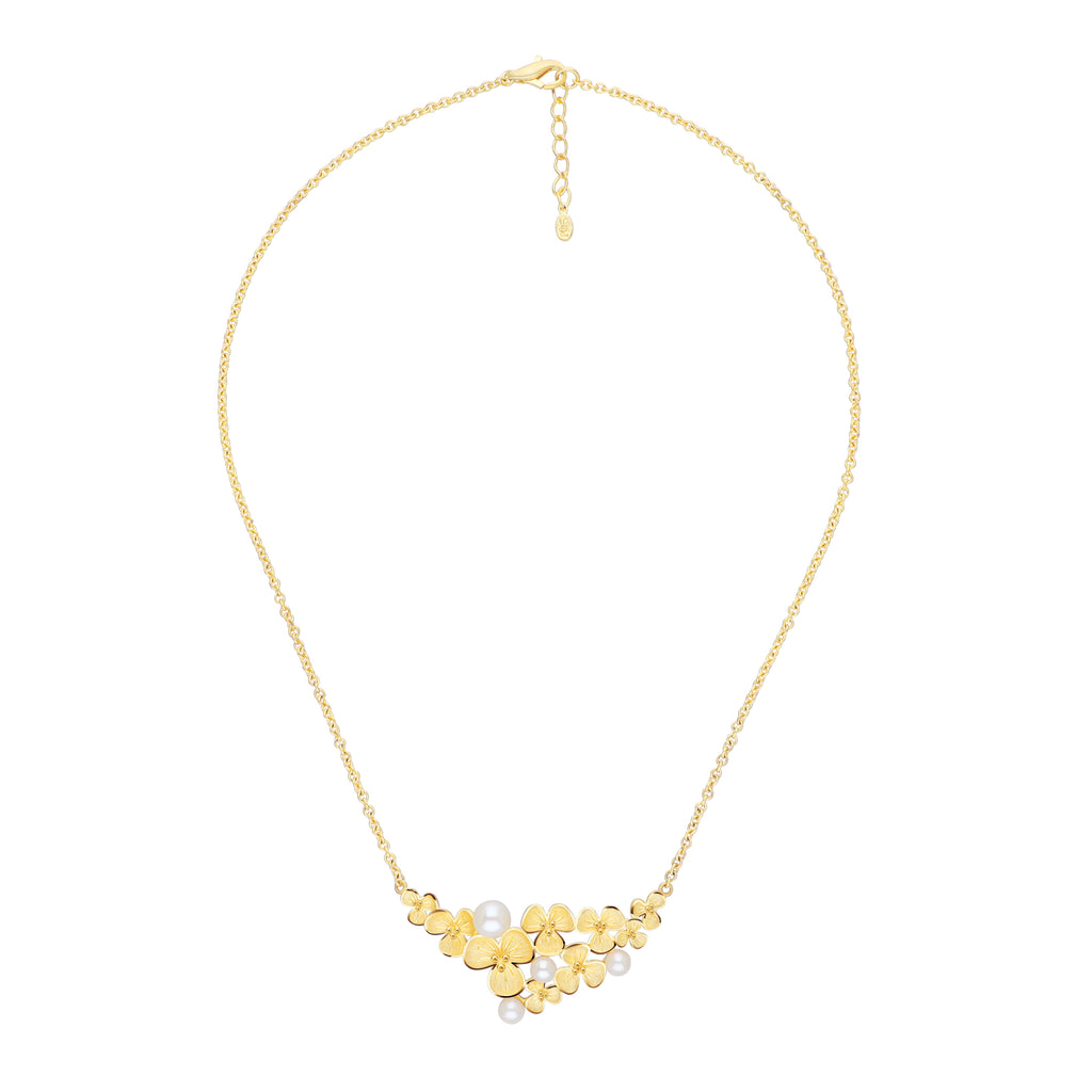 Necklace - 165N0425