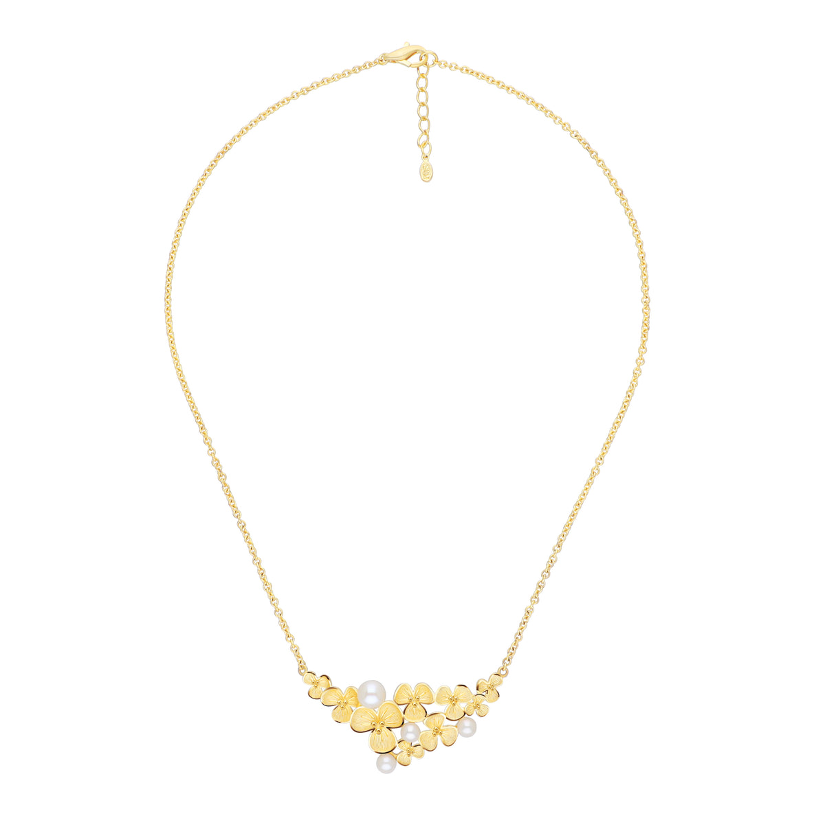 Necklace - 165N0425