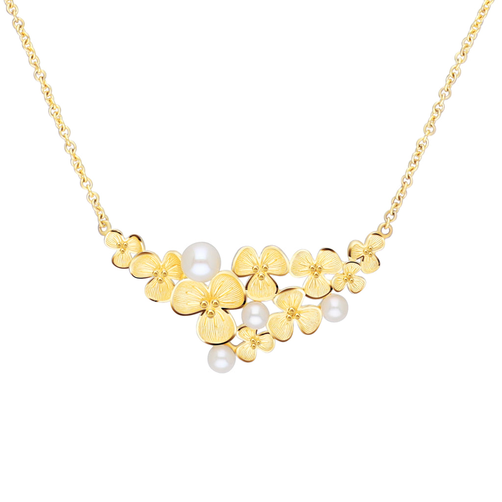 Necklace - 165N0425