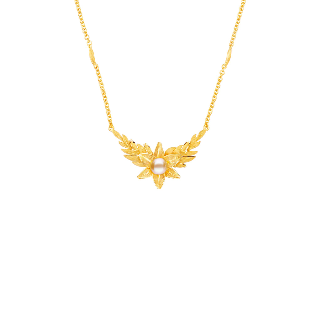 Necklace - 165N0549