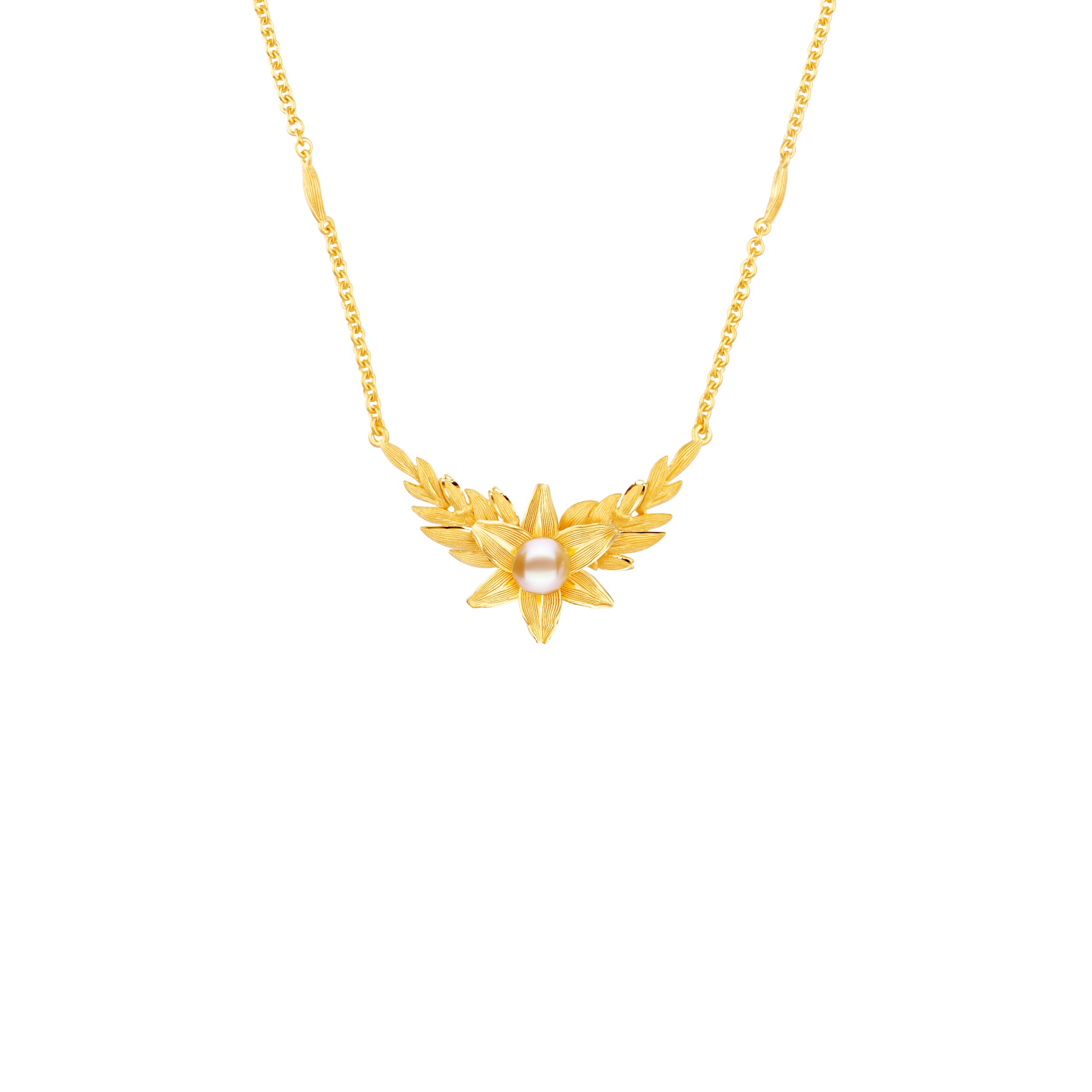 Necklace - 165N0549