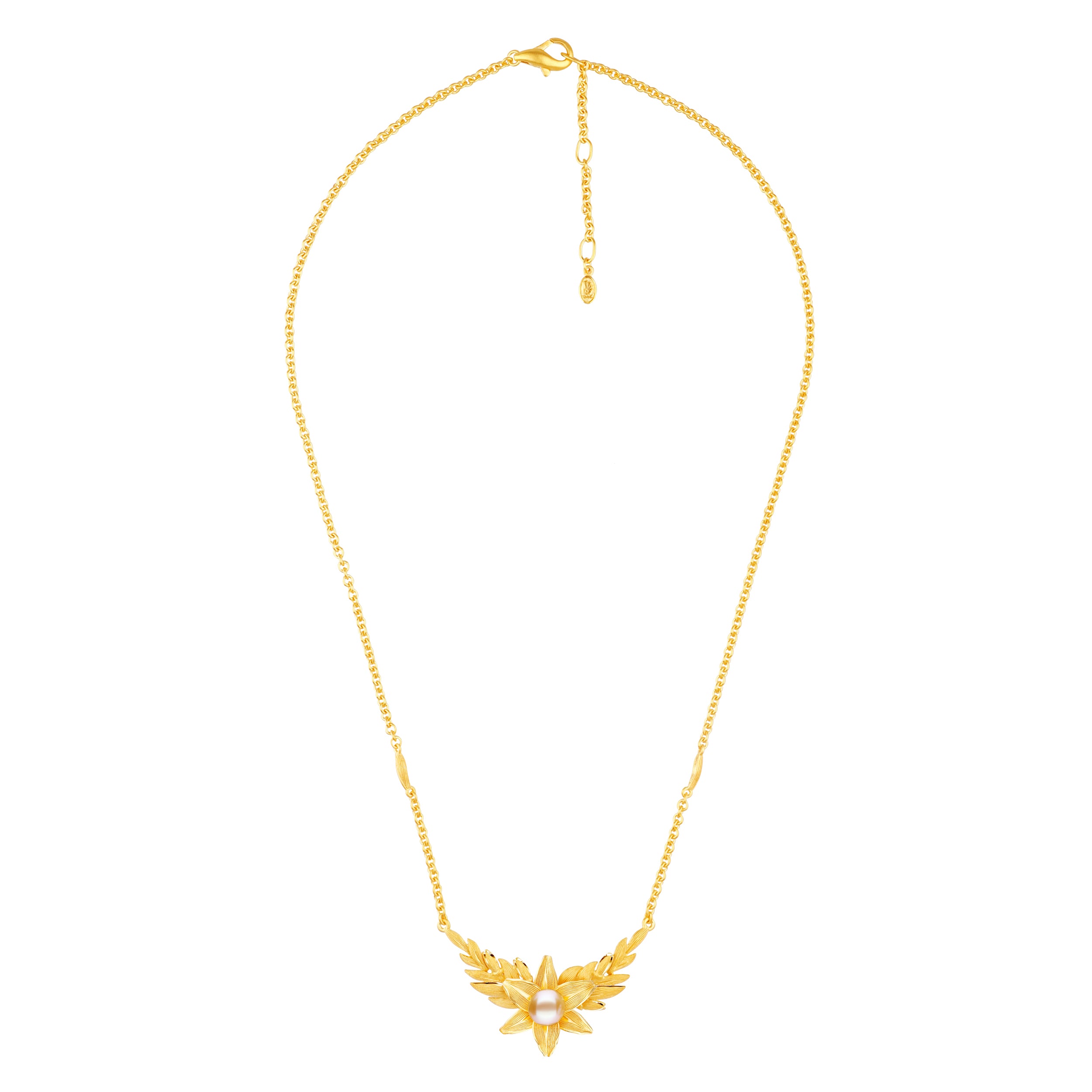 Necklace - 165N0549