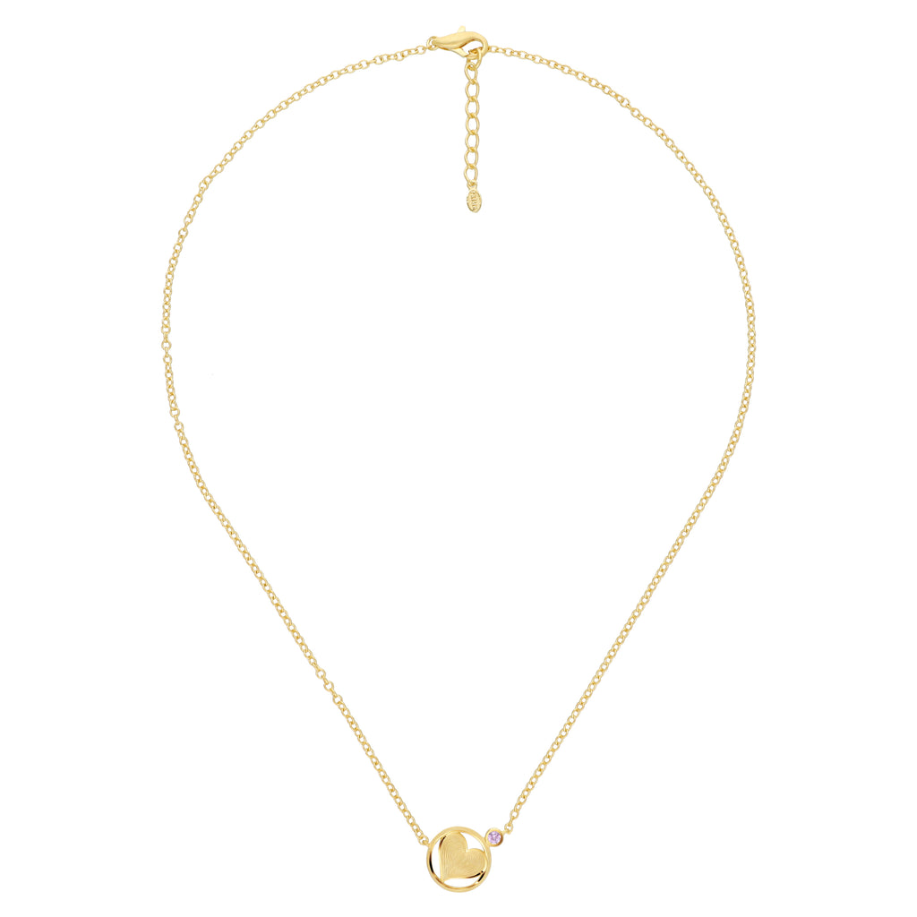 Necklace - 165N0611