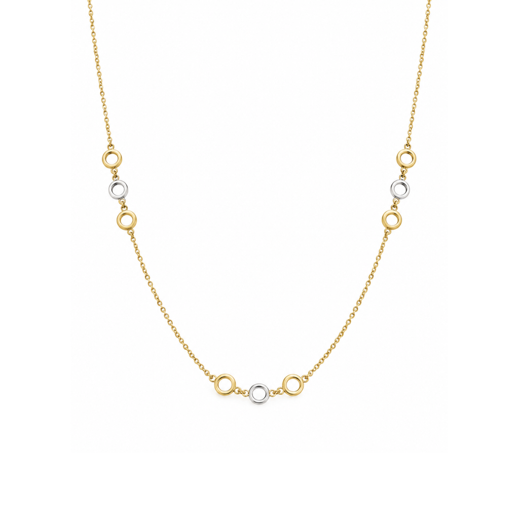 Necklace - 4781