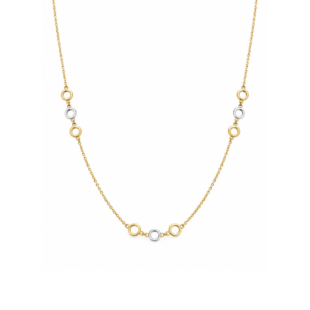 Necklace - 4781