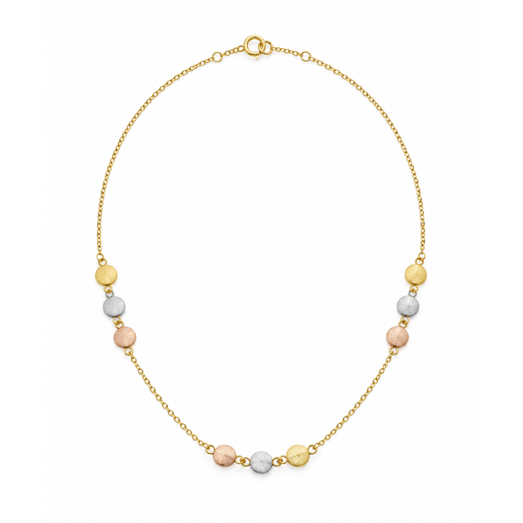 Necklace - 4785