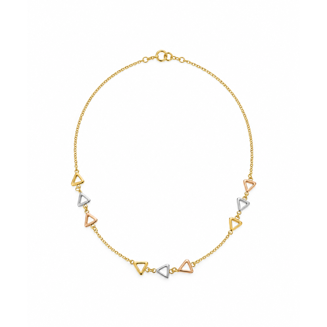 Necklace - 4782