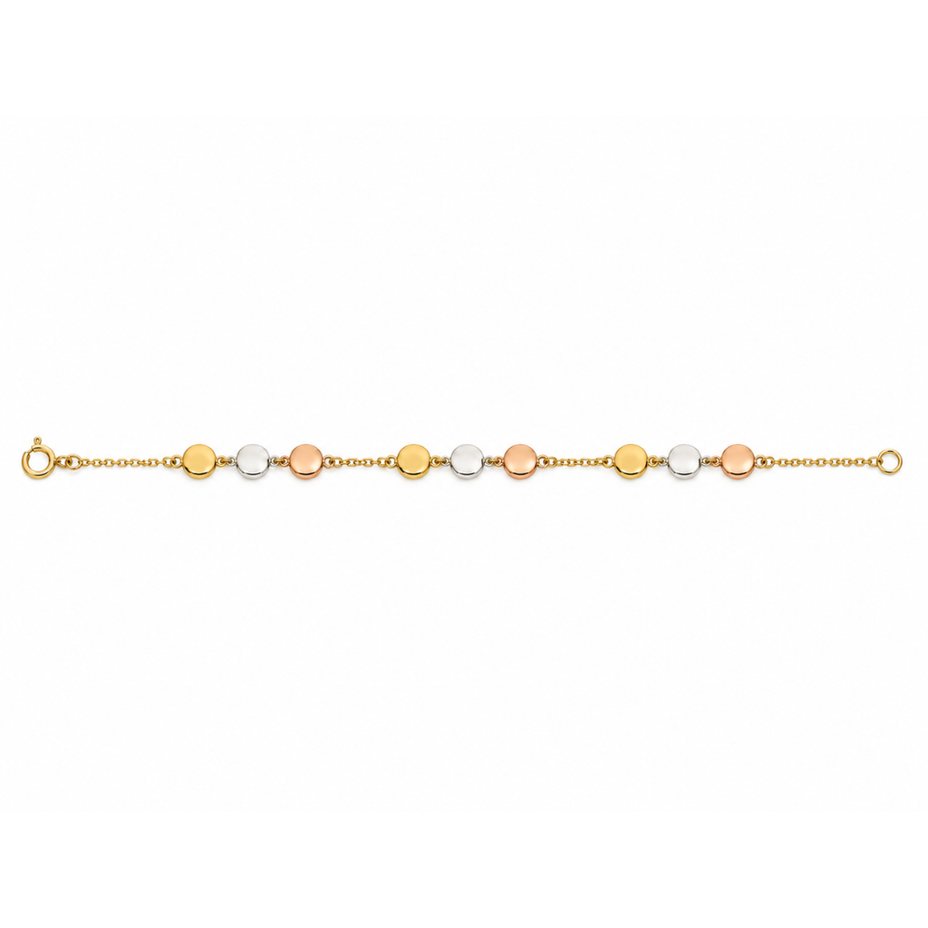 Bracelet - 4766