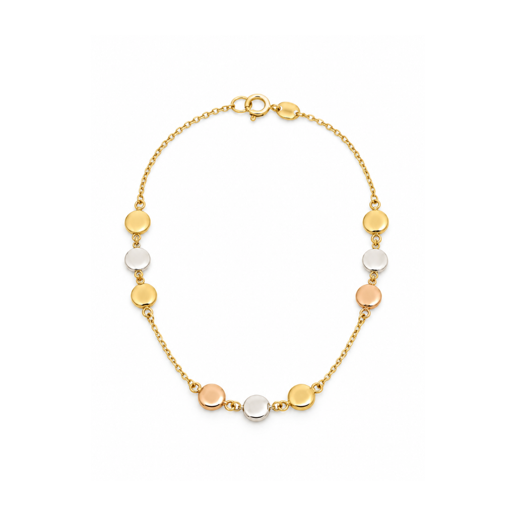 Bracelet - 4766