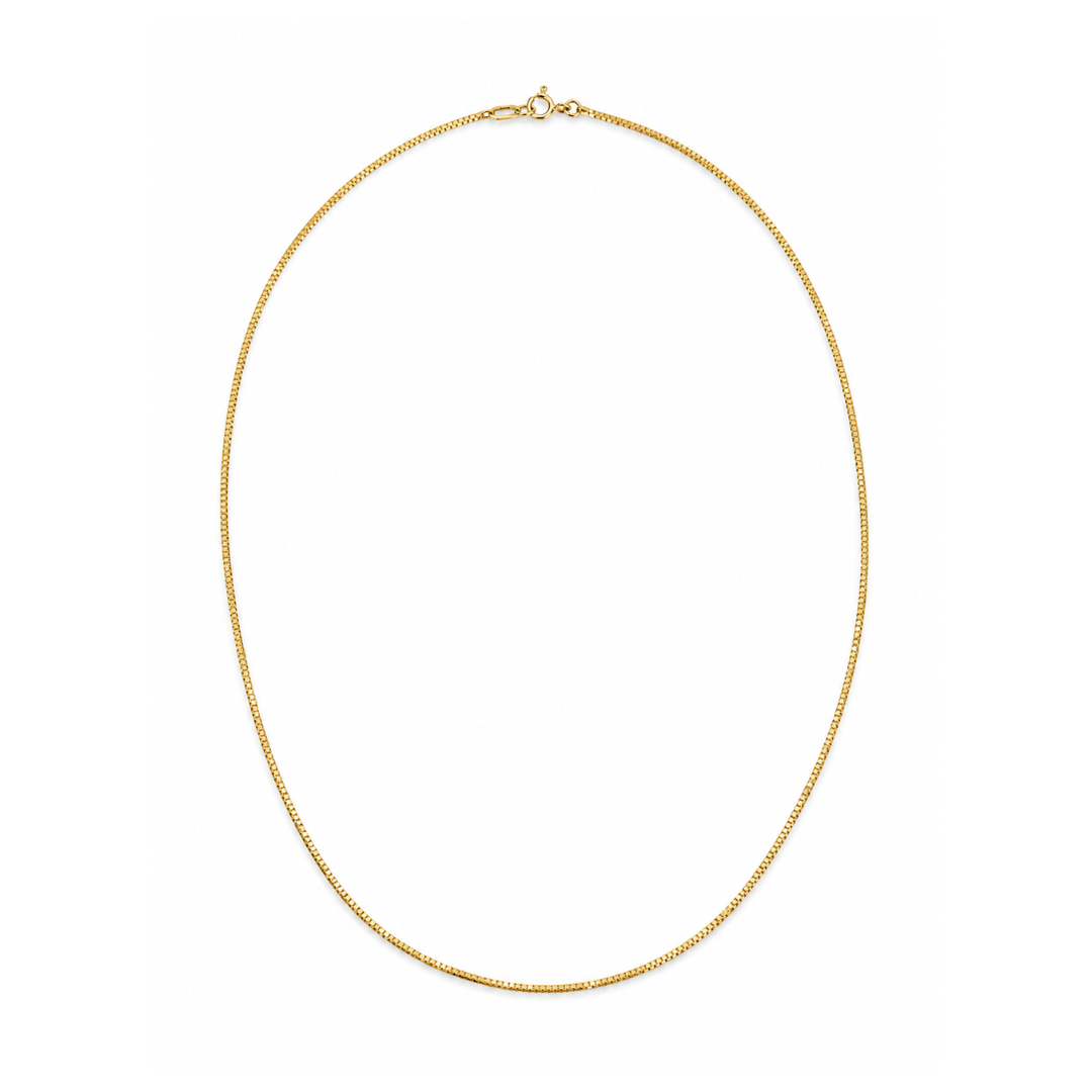 Necklace - 4771