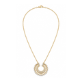 Necklace - 4874