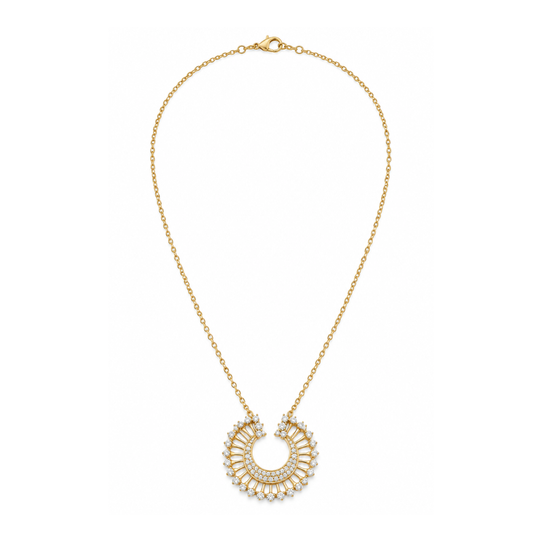 Necklace - 4874