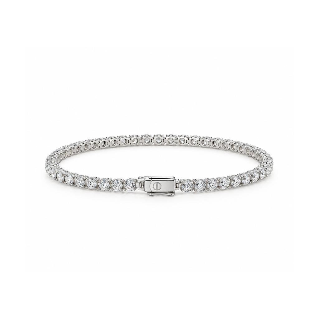 Tennis Bracelet - 1156
