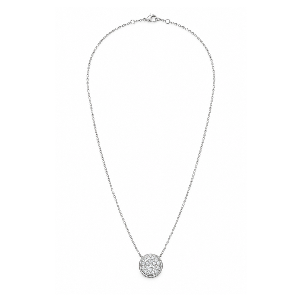 Necklace - 4128