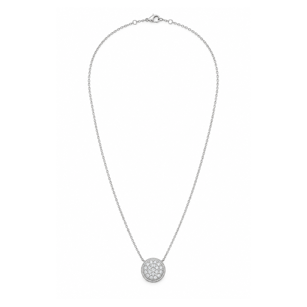 Necklace - 4128