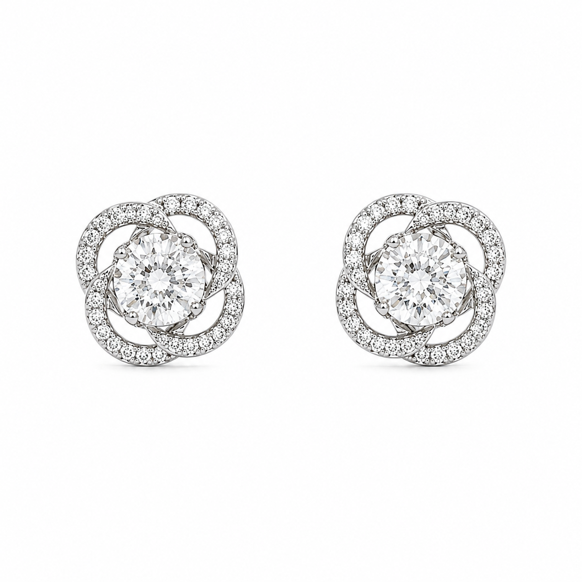 Earrings - 150E0002