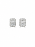 Earrings - 4114