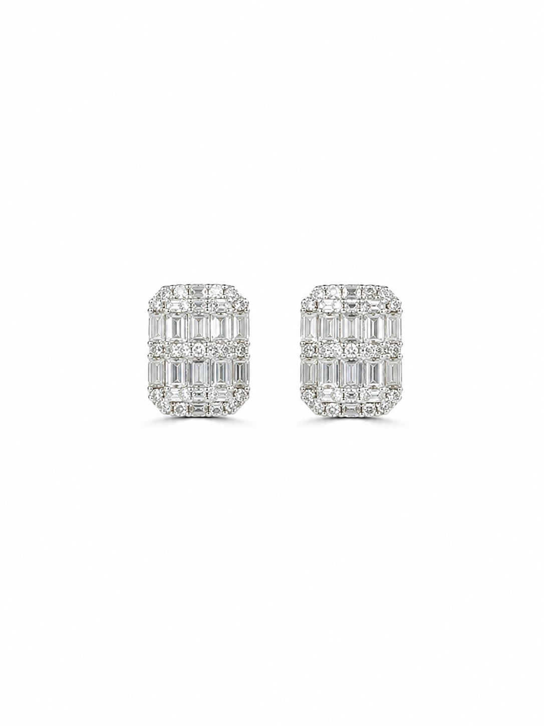 Earrings - 4114