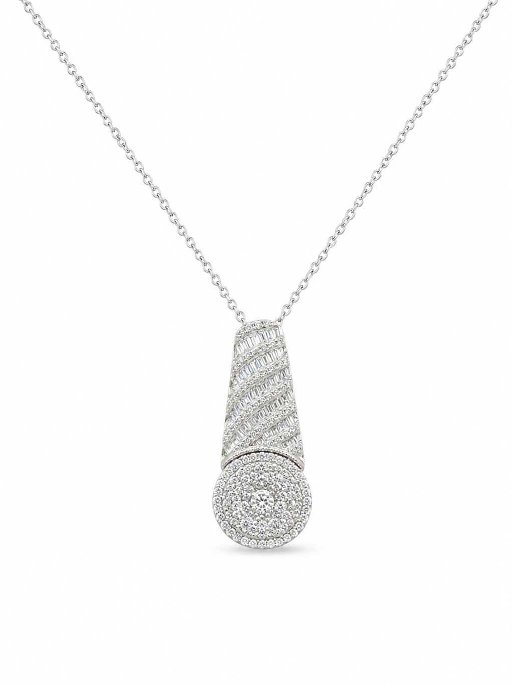 Pendant - 3880