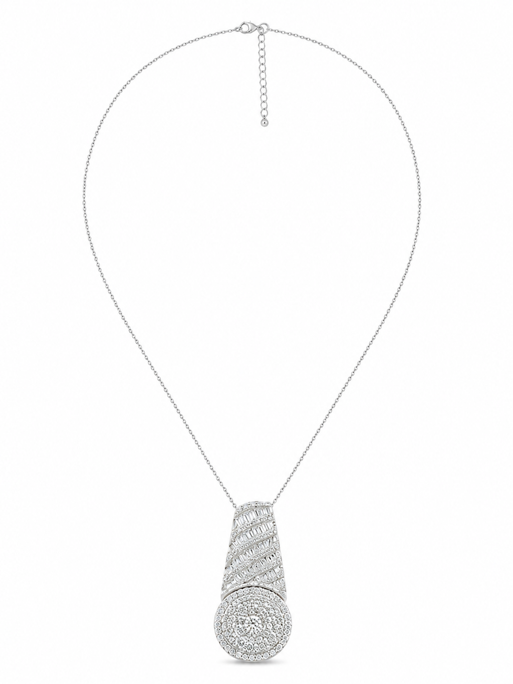 Pendant - 3880