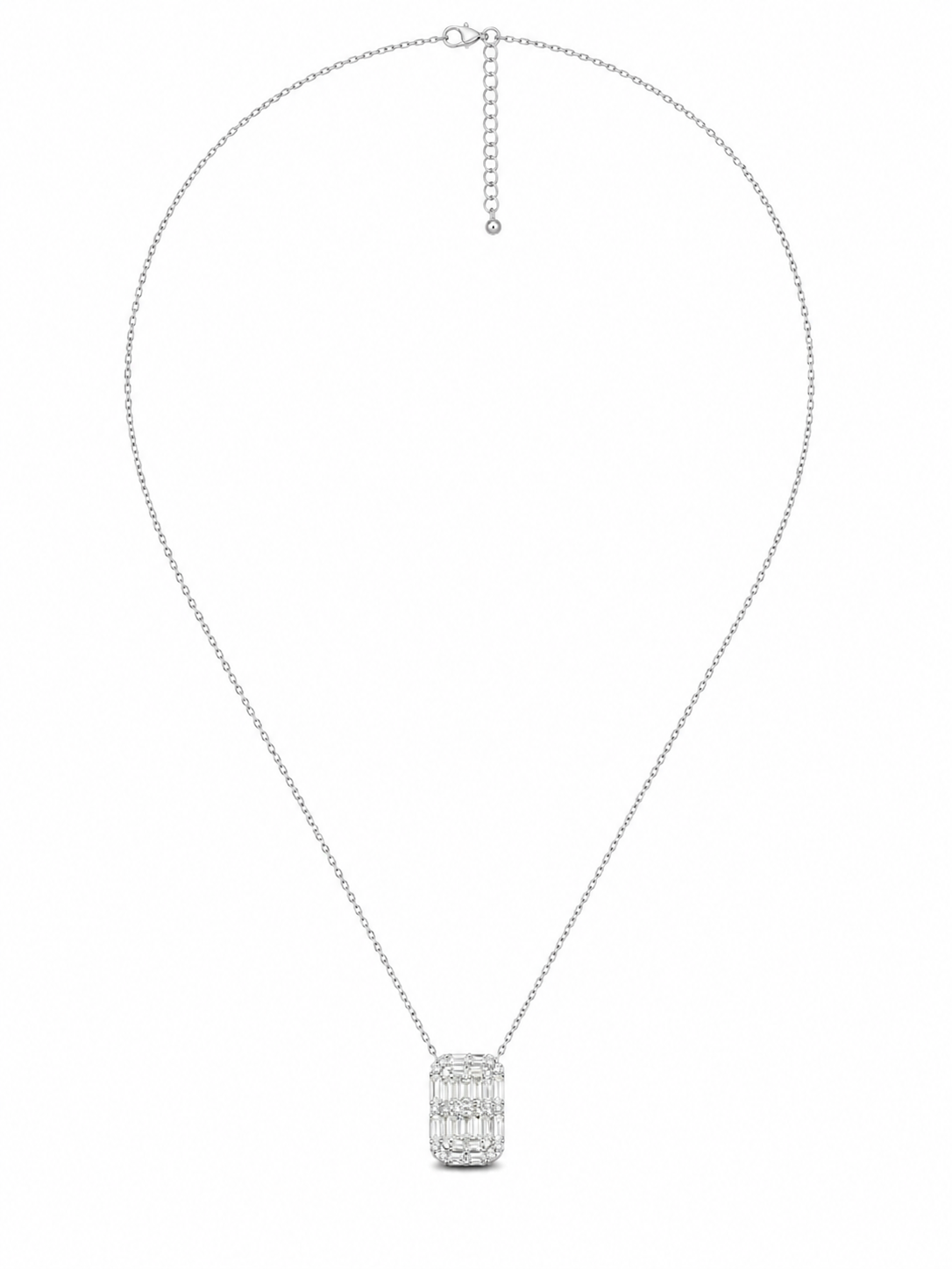 Necklace - 4112