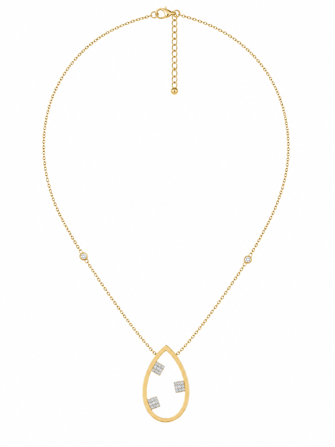 Necklace - 2928