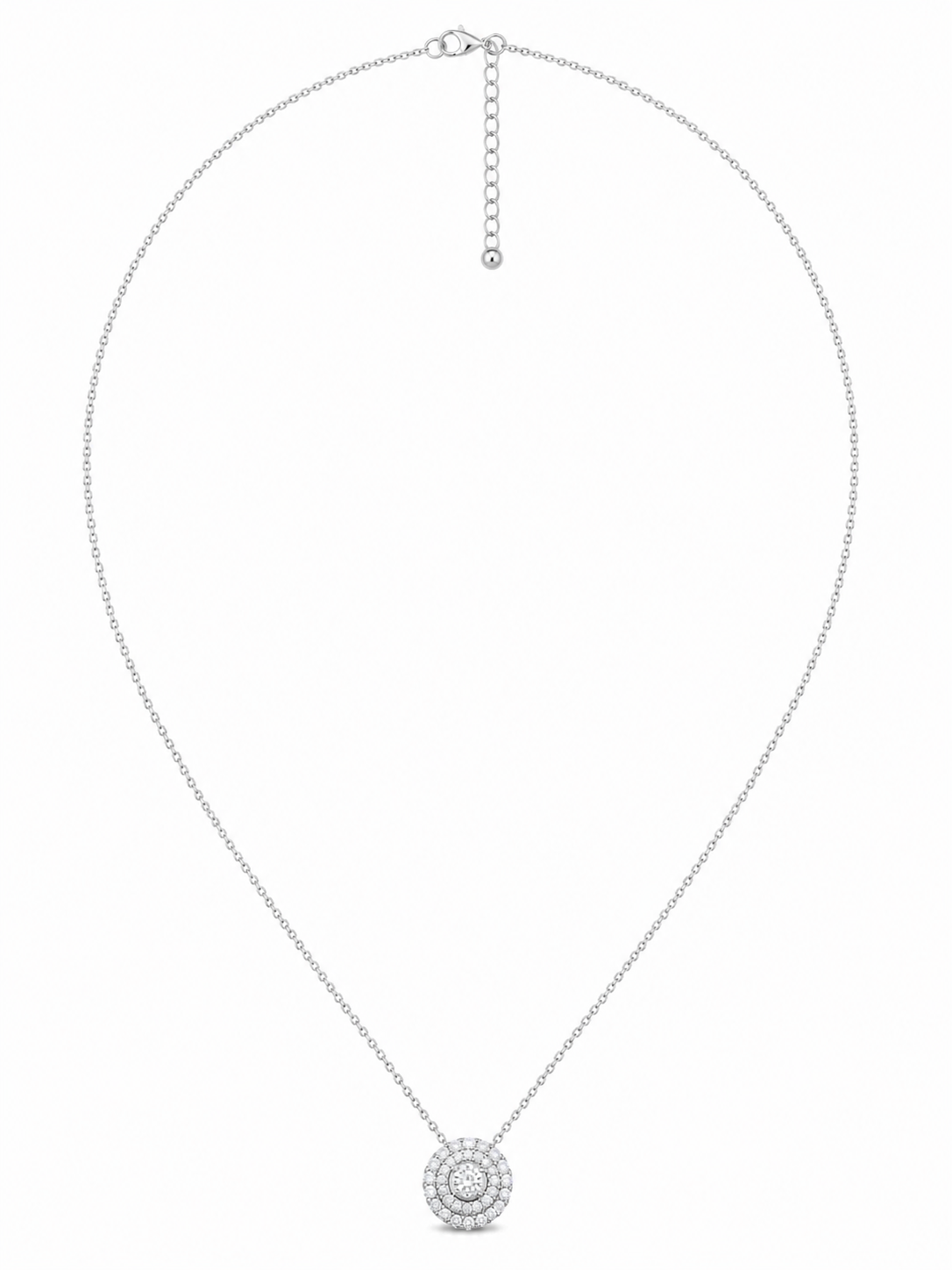 Necklace - 3458