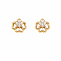 Earrings - 105E1198