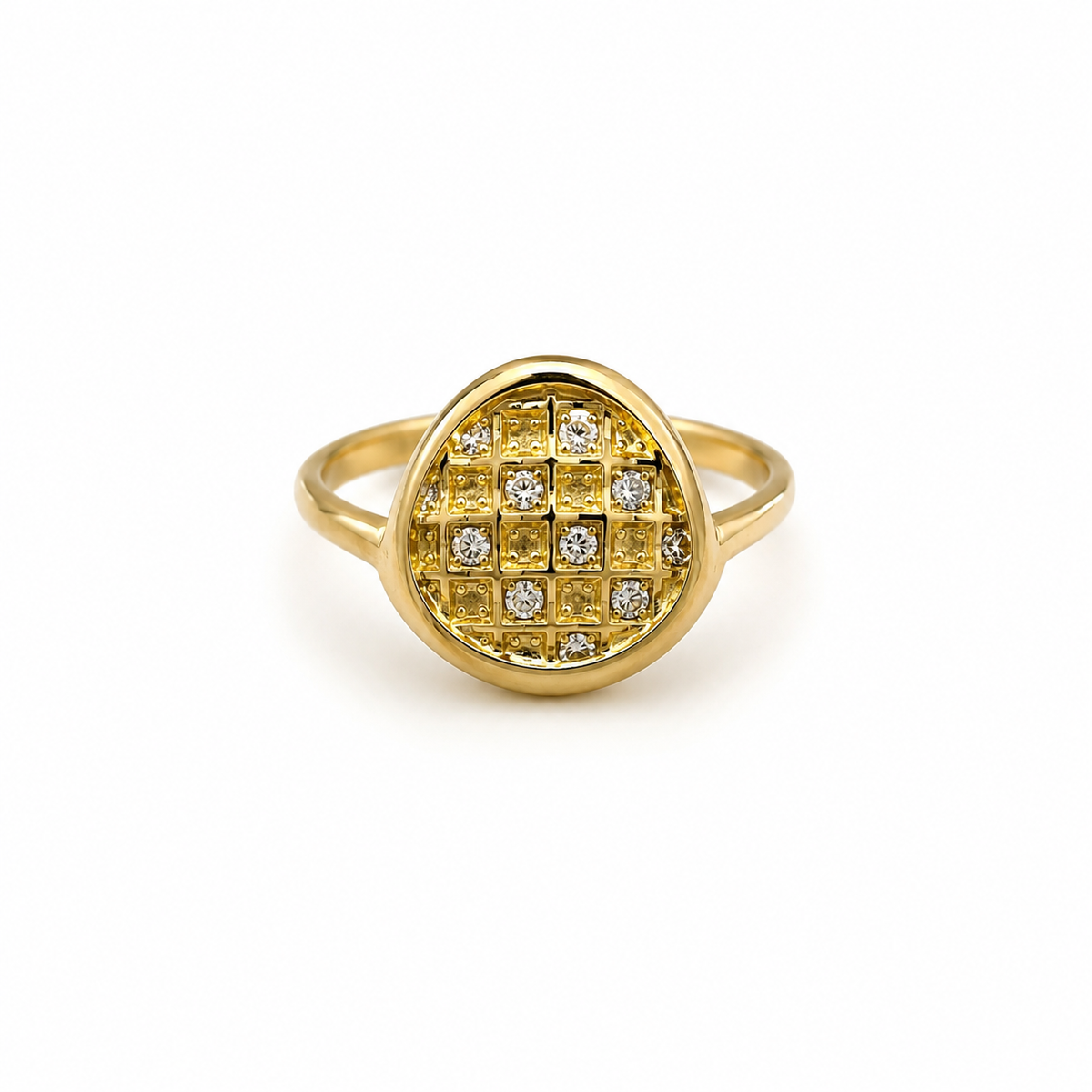 Ring - 3447
