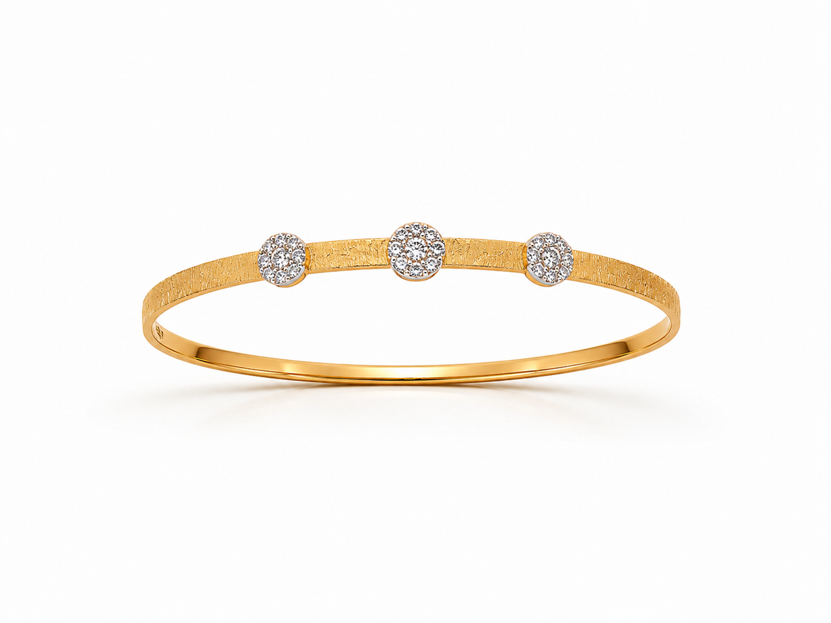 Bracelet - 4878