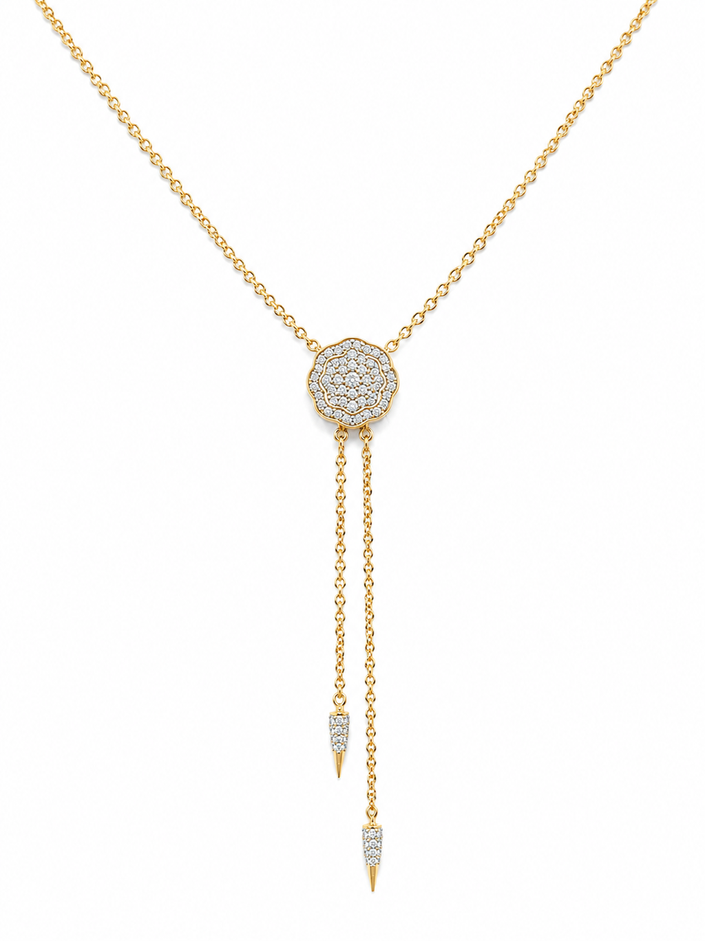 Necklace - 4876