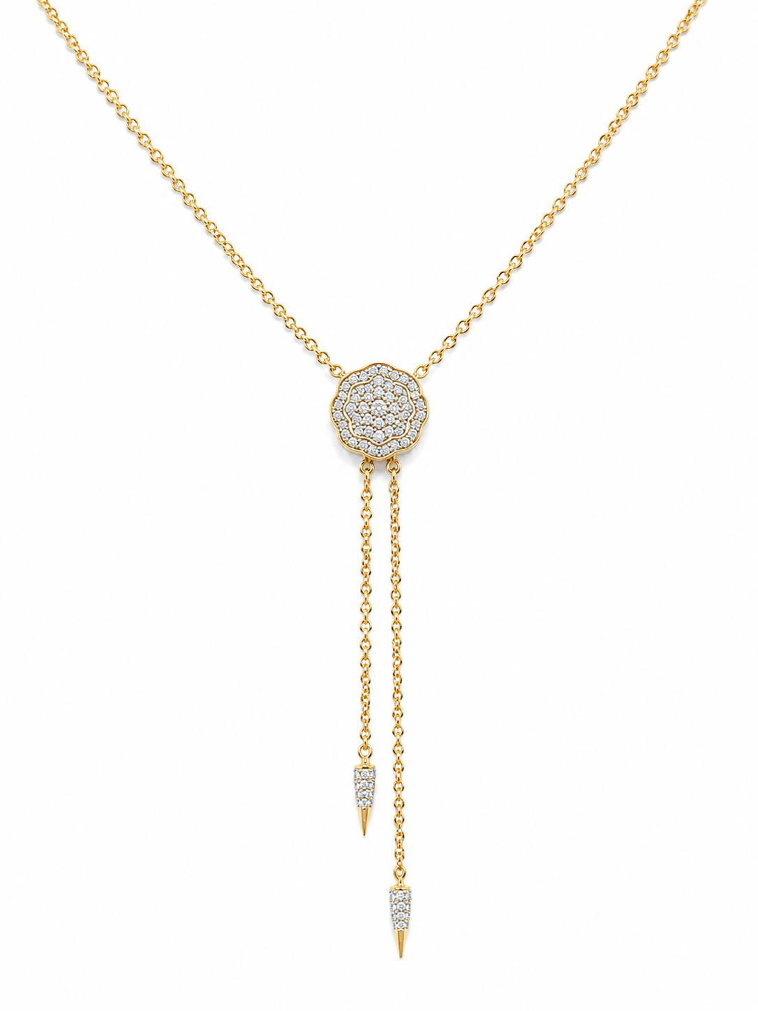 Necklace - 4876