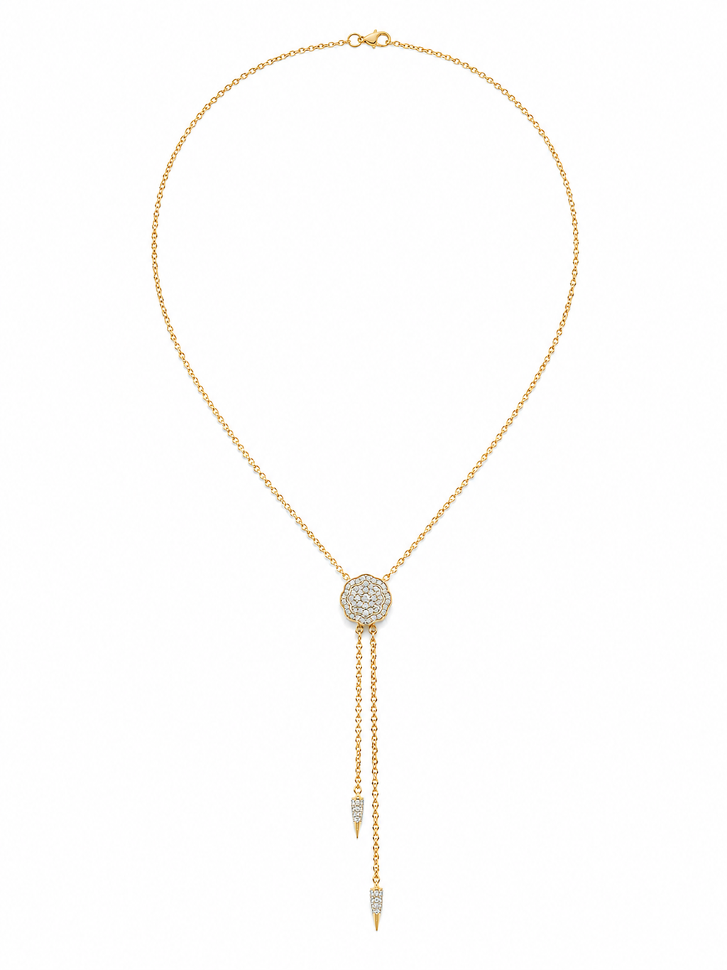 Necklace - 4876