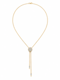 Necklace - 4876