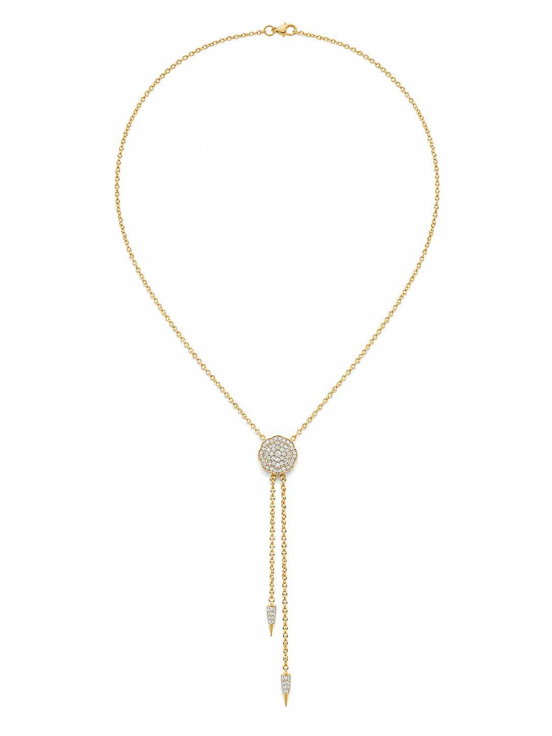 Necklace - 4876