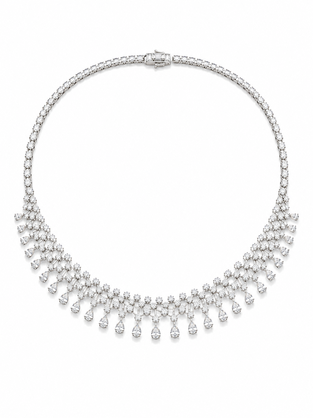 Necklace - 2924
