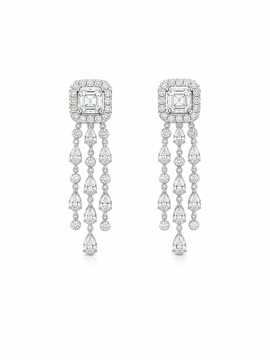 Earrings - 3764