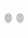 Earrings - 4119