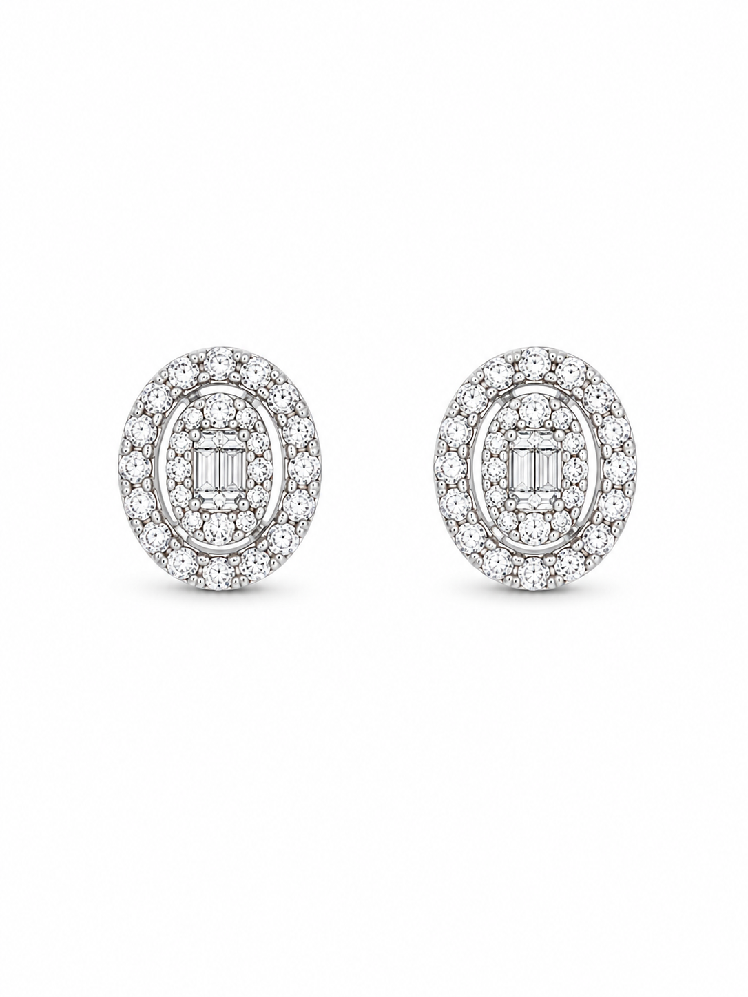 Earrings - 4119