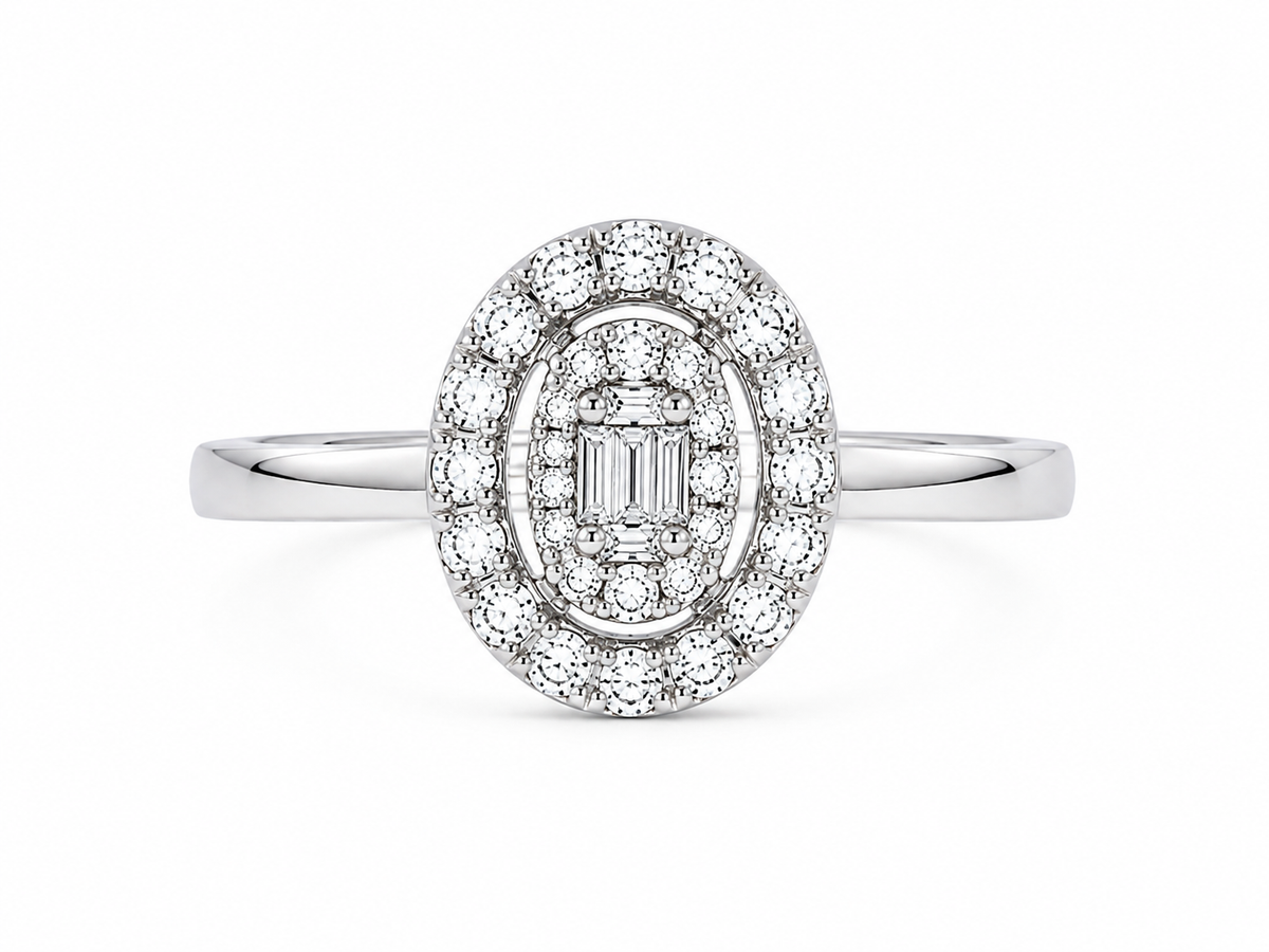 Ring - 4120