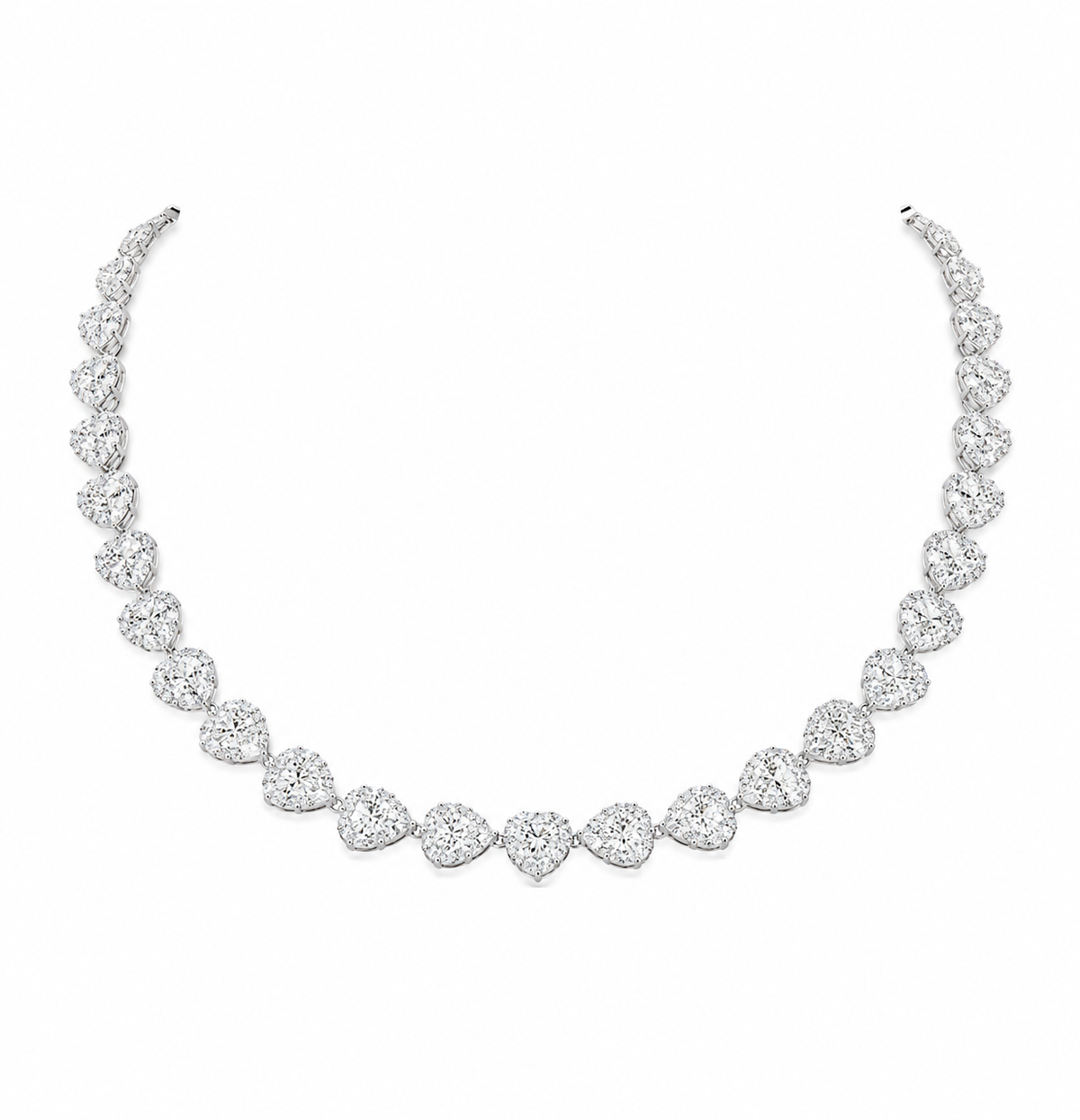 Necklace - 4314
