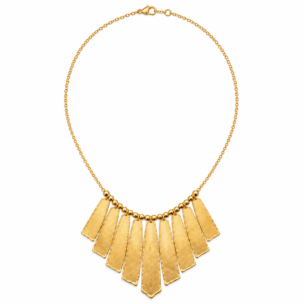 Necklace - 4890