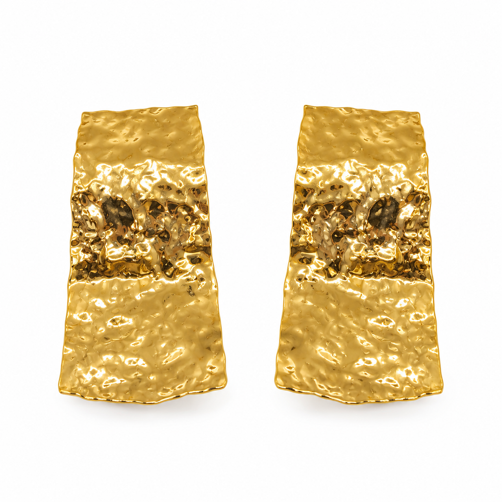 Earrings - 4903