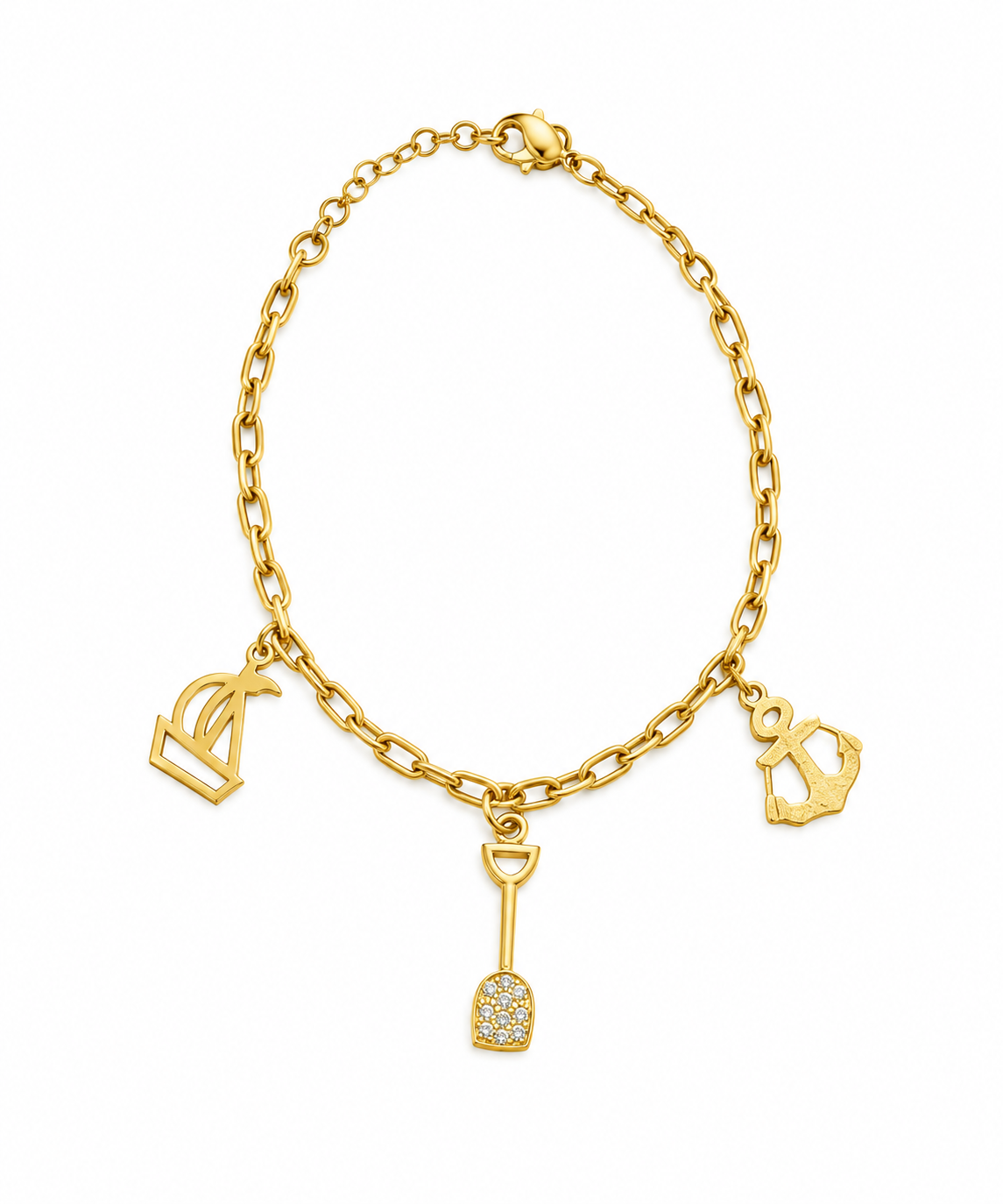 Bracelet - 4554