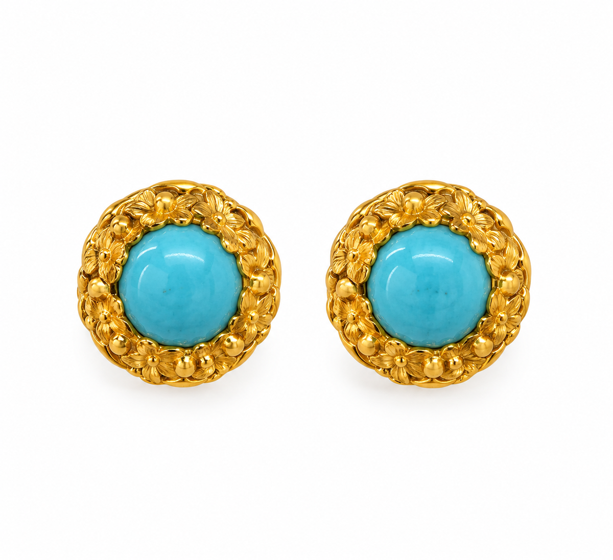 Earrings - 165E0208