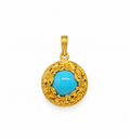 Pendant - 165P0184