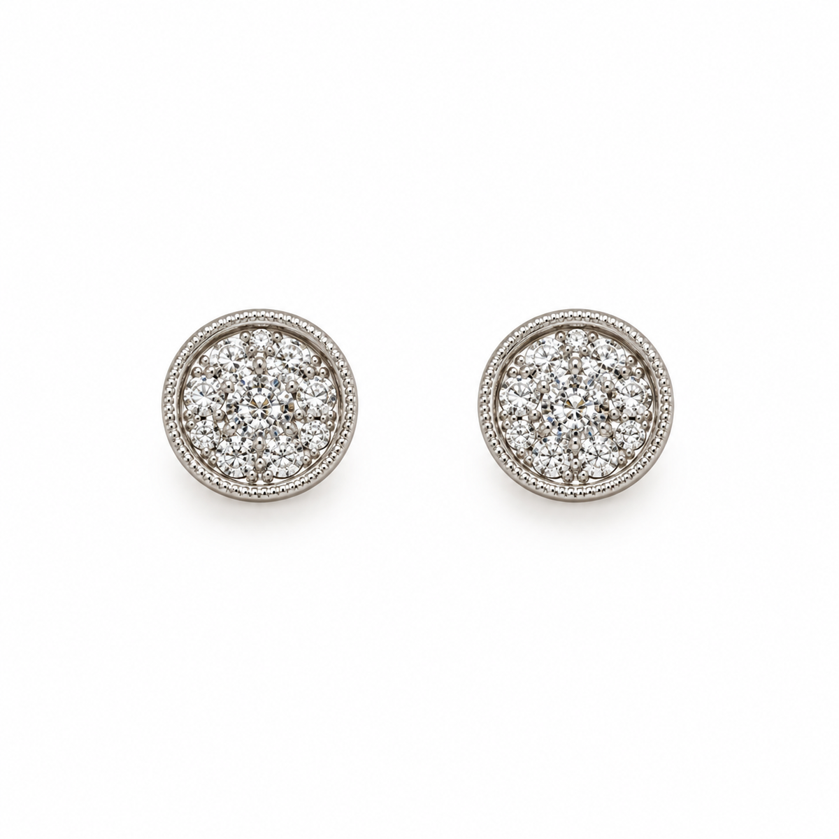 Earrings - 4129