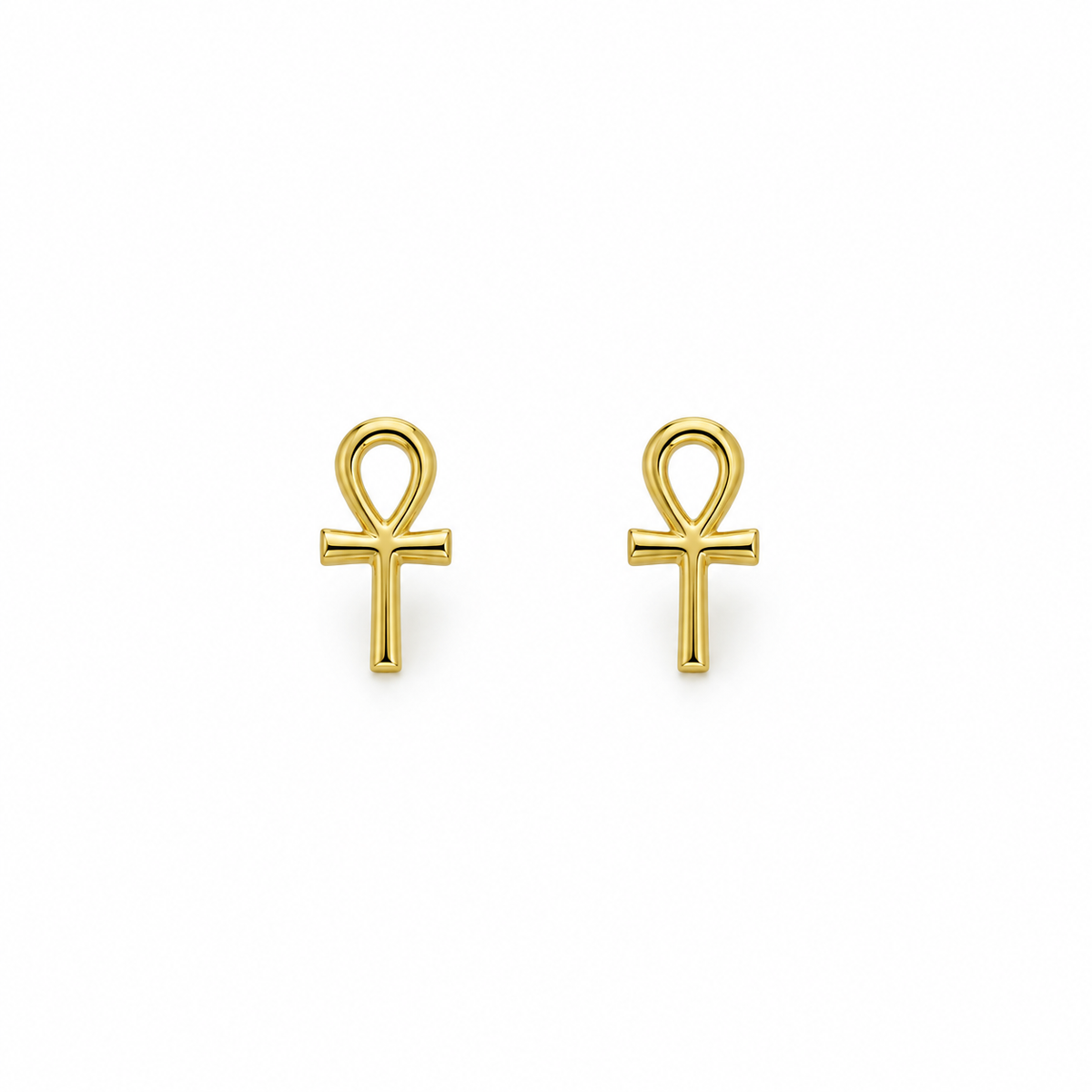 Earrings - 4804