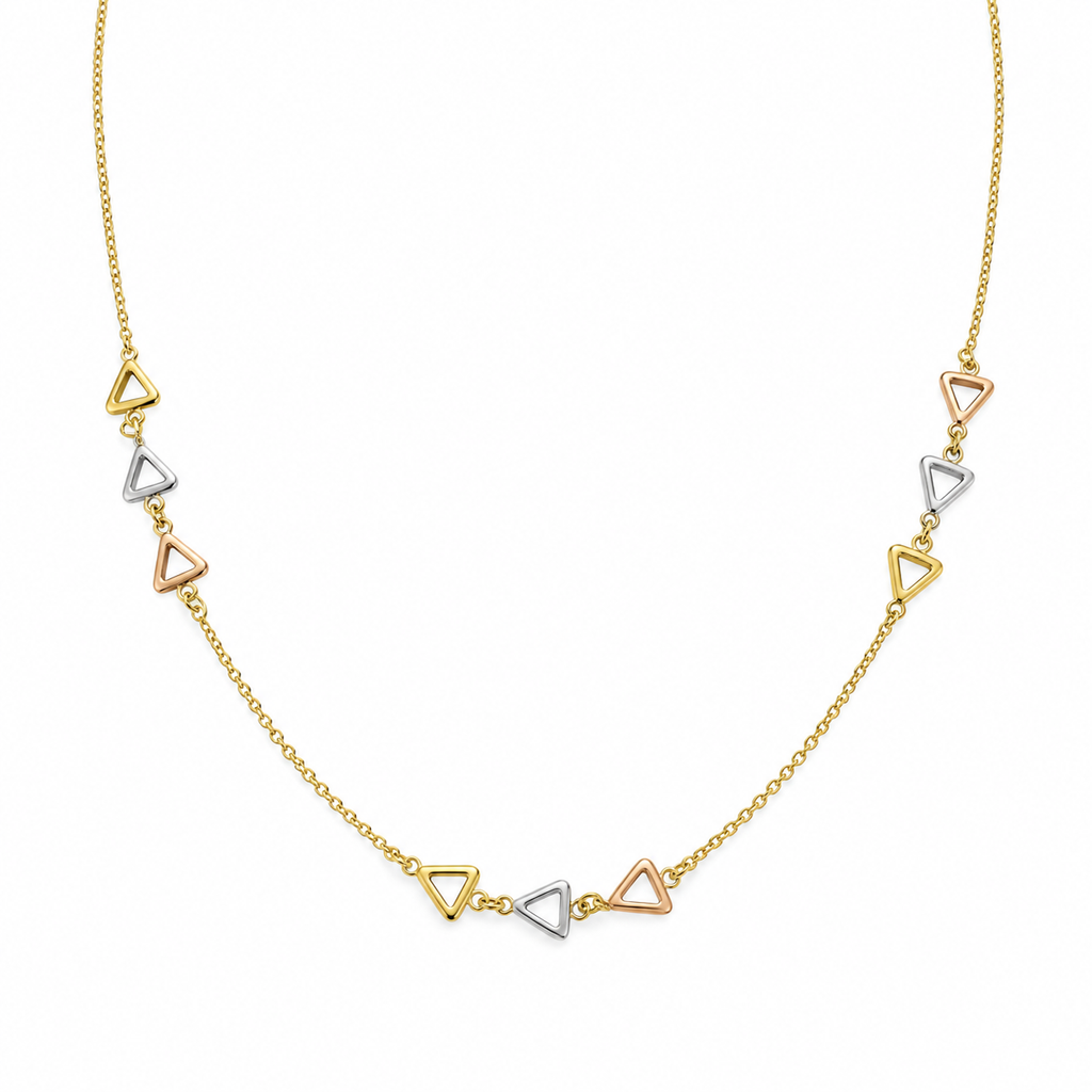 Necklace - 4782