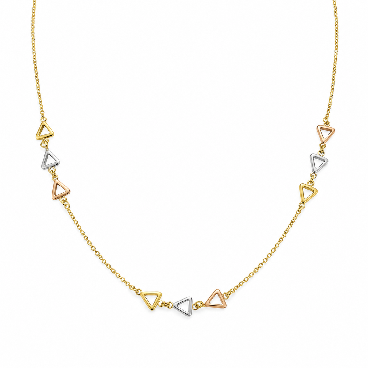 Necklace - 4782